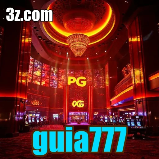 Os Melhores Bonuses do guia777 que Todo Jogador Deve Conhecer