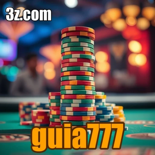 Slots Incríveis no guia777: Embarque na Diversão Online!