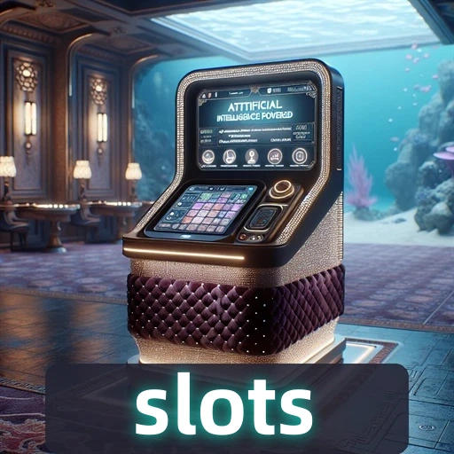 Slots no guia777: A Aventura das Apostas Online